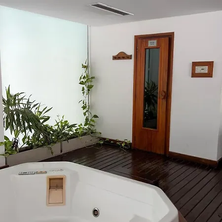 Crucero Puerto Apartment Buenos Aires Exterior photo