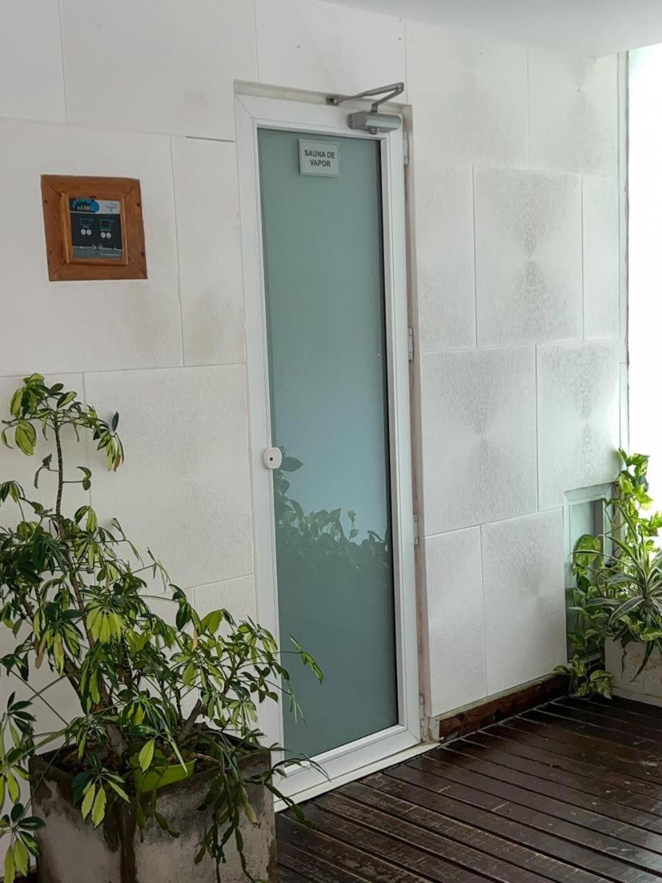 Apartamento Crucero Puerto *