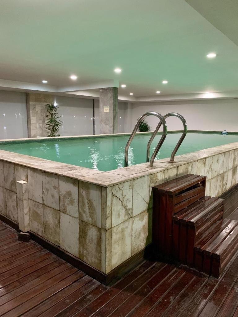 Apartamento Crucero Puerto Buenos Aires