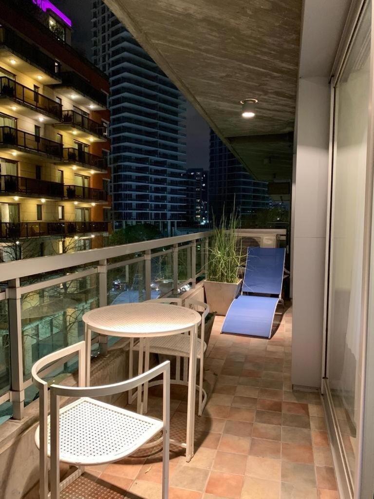Apartamento Crucero Puerto *