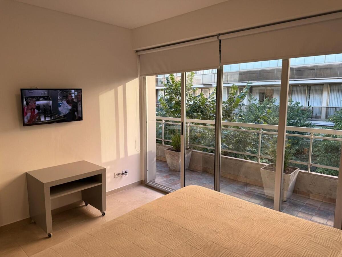 Apartamento Crucero Puerto Ciudad Autónoma de Buenos Aires