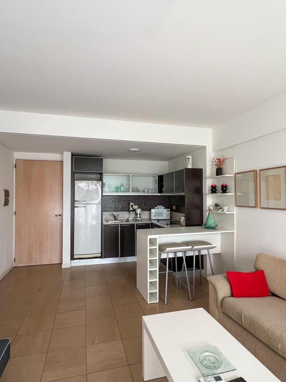 Apartamento Crucero Puerto *