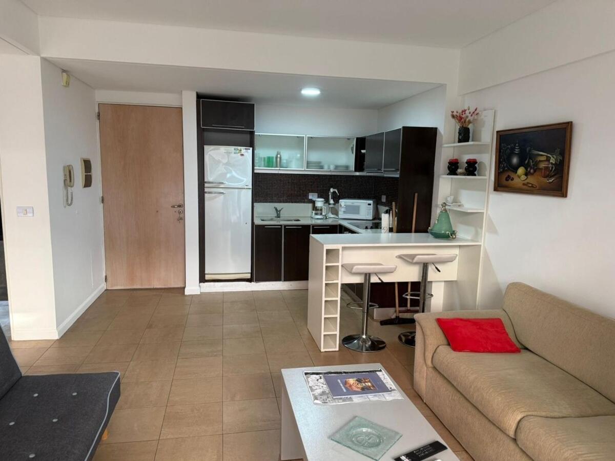 Crucero Puerto Apartamento Ciudad Autónoma de Buenos Aires