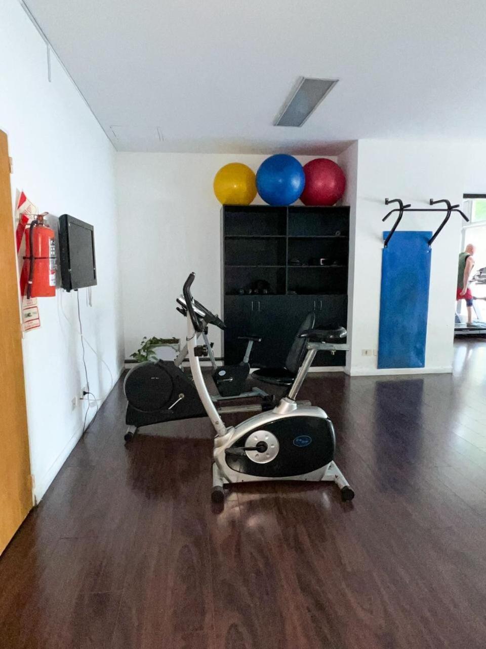 Apartamento Crucero Puerto Ciudad Autónoma de Buenos Aires