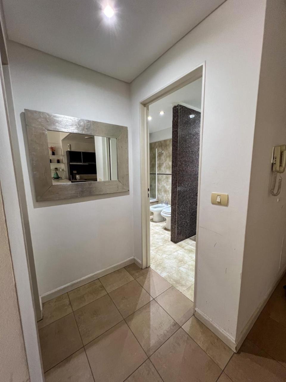 Apartamento Crucero Puerto *
